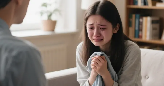 胃痛总不好，不一定只是吃坏了，缓解不适可先做好这4点