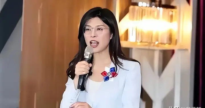 郑丽文感叹：台湾或等不到2028年选举了，日本下手来势汹汹