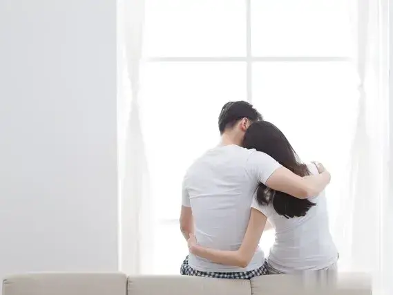 出轨男人为何守不住财？