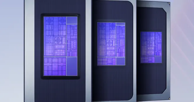 欧洲电商开始上架搭载“Panther Lake”芯片的微星笔记本