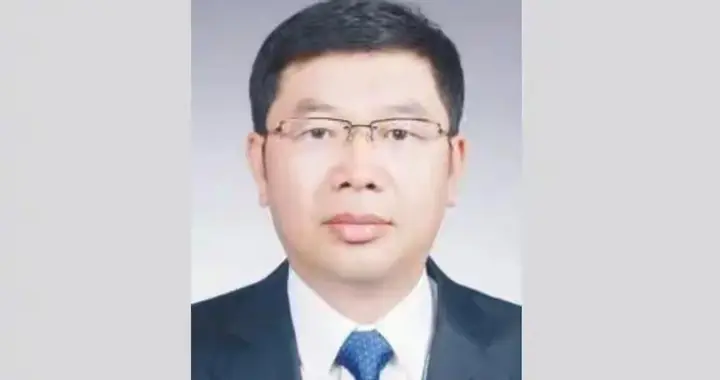 8个月，从“警示者”到“被警示者”：政法委书记落网！