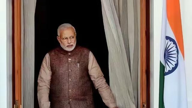 神奇世界：莫迪老仙为啥爱穿这套神装！