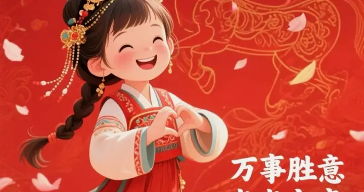 早安❤️日子慢慢过，财运悄悄来，把自己照顾好就是最大的财富！