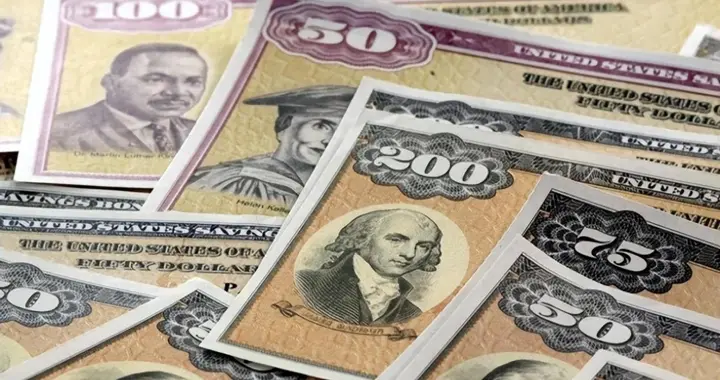 美债破了39万亿，中国果断出手，局势不可逆转，全球正在抛弃美元