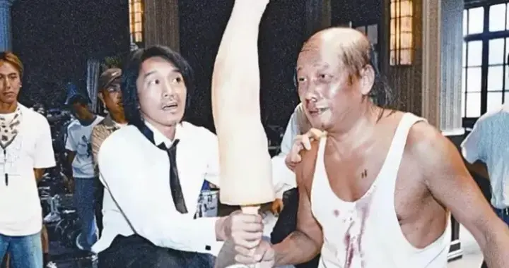 77岁“火云邪神”梁小龙离世，从陈真到邪神，这才是真功夫！