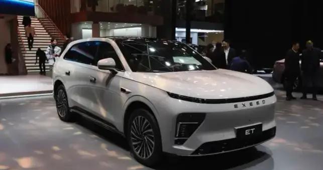 星途纪元ET性价比如何，是否值得拥有