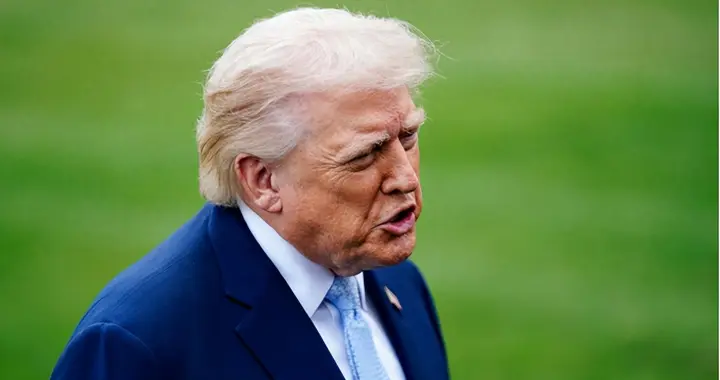 大结局要来？以色列给出时间表，特朗普找台阶下，伊朗不吃这一套