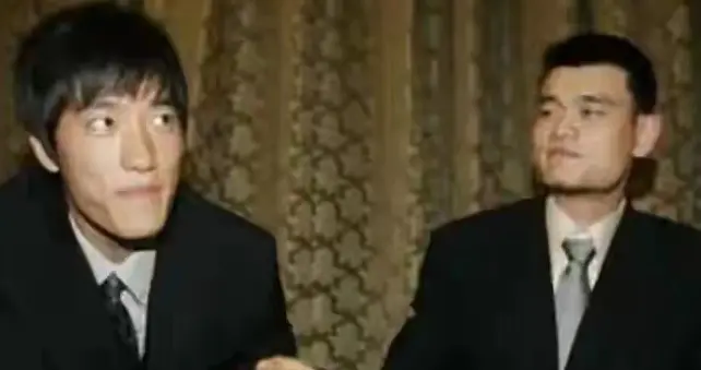 直到刘翔安置结果出炉，才明白，姚明15年前退役时的选择有多清醒