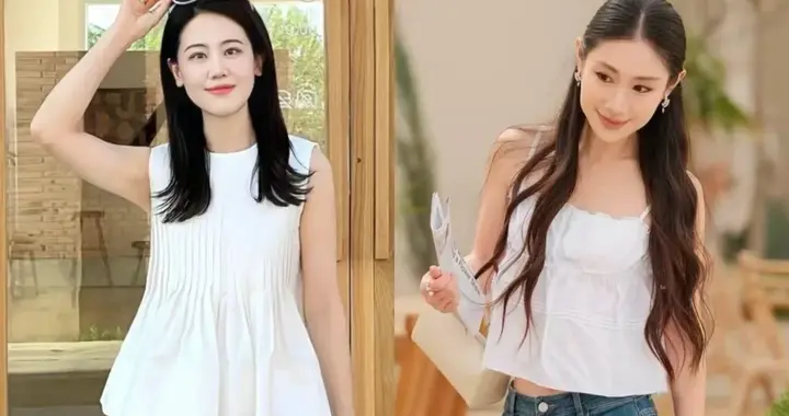 今年夏天火了一种鞋子：叫“奶奶鞋”，时髦百搭不累脚，谁穿谁美