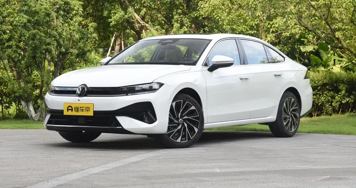 全新速腾L：内外焕新，全能家轿再升级 ，搭载增强IQ.Pilot