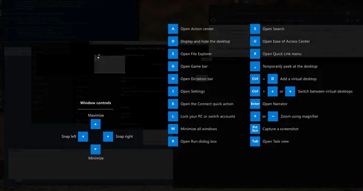PowerToys 又整新插件：桌面版的“灵动岛”？
