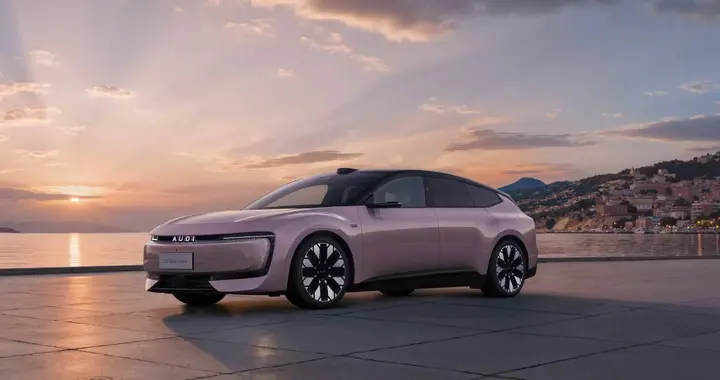 OTA之后，奥迪E5 Sportback变成了什么？