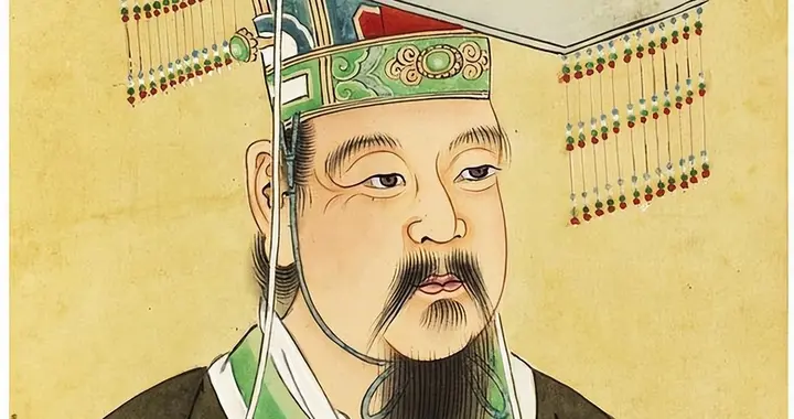 他撕掉檄文重写三遍，把“吊民伐罪”改成“誓于牧野”——