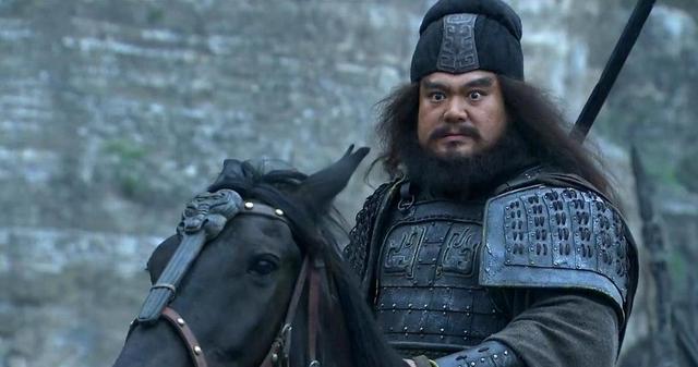 张飞一生瞧得上的有几人？一个对手，两个兄弟，三位同僚