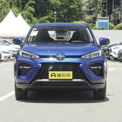 浮生若梦ne：最近看二手车，卡死在16万