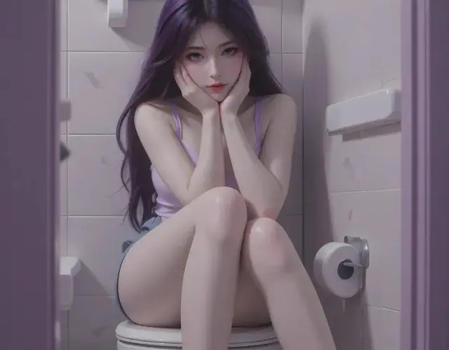 ai绘画男友视角元瑶