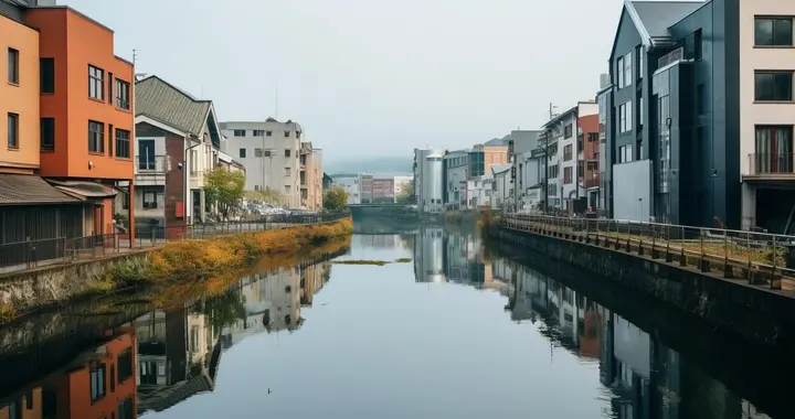 村上春树：品川猴