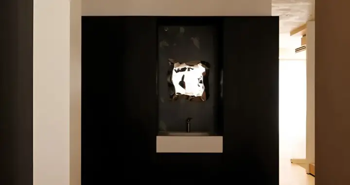 木影的叙事丨福建私宅项目