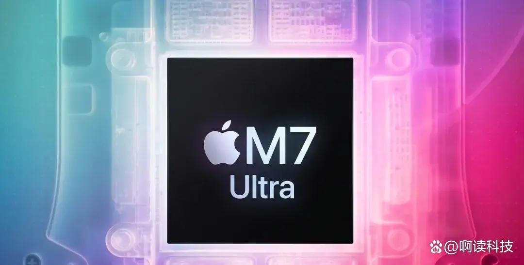 M7Ultra1.5TB内存要卖到三十多万，苹果把一台电脑做成了高价租金
