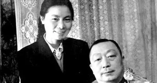 聂荣臻元帅的子女们，有多棒？你看完就明白了