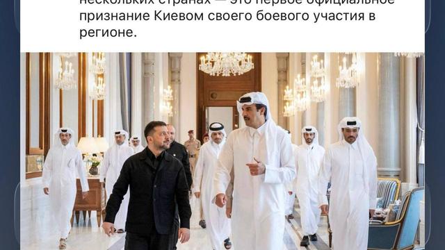 自由的湖泊：乌克兰总统泽连斯基首次官方证