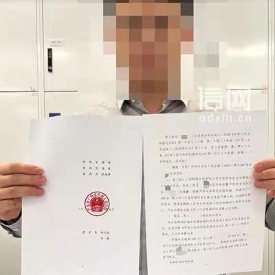 亚伟说法：广东广州，男子患上甲状腺癌，没