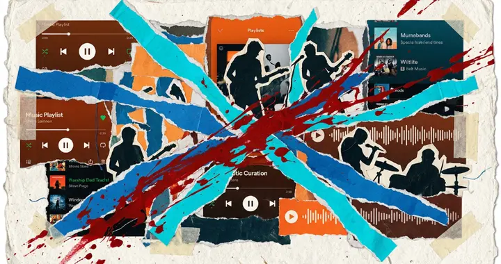 YouTube Music推出AI生成音乐标签系统