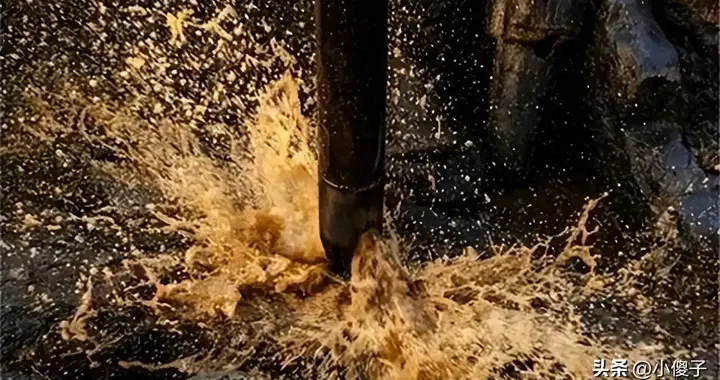 美俄都没想到，中国石油已实现强势领跑