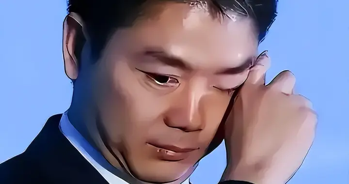 钱再多有什么用？身家 5 百亿的刘强东，给所有企业家上了生动一课