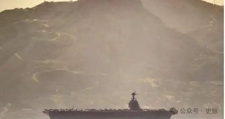 美国都箭在弦上了，伊朗竟然还在碰瓷