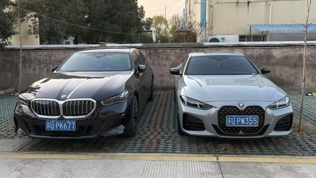 爱车人Mike：亲身经历告诉你，BBA里