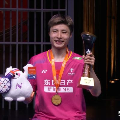 邹雷羽毛球：2026亚洲羽毛球锦标赛国羽