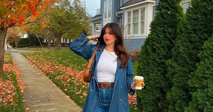 秋冬时尚必备小棕靴！解锁 N 种搭配思路，这样穿回头率直接拉满