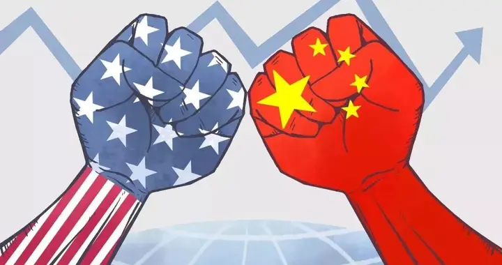 中美博弈中，这三个领域中国绝不能输，每一个都关乎未来