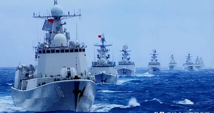 中国海陆空三军全面崛起！重塑世界军事格局！