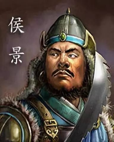 南朝最血腥叛乱——侯景之乱如何摧毁江南繁荣，改写中国历史？