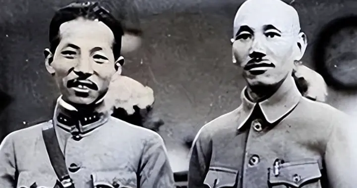 1936年的西安事变，假如张学良放过了蒋介石，后续会发生什么