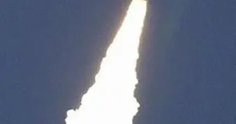 服役至2084年！三叉戟D5LE2潜射核导弹：美军深海终极威慑