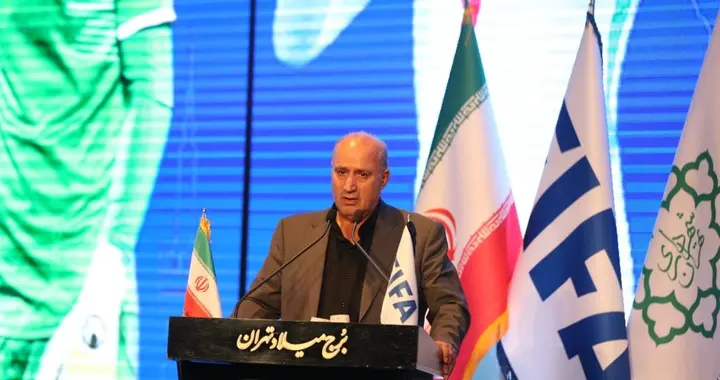 7名伊朗女足寻求庇护后，伊足协主席：特朗普拿我们的球员当人质