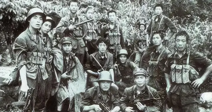 对越作战传言越军将女兵残害制成海豹人是真的吗？