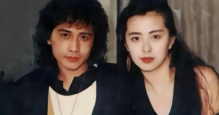 66岁的齐秦：与王祖贤分手后，找了个女友，岳母比自己还小几岁