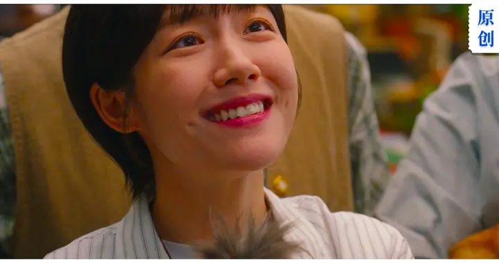 网飞最新喜剧！年底压轴之作！