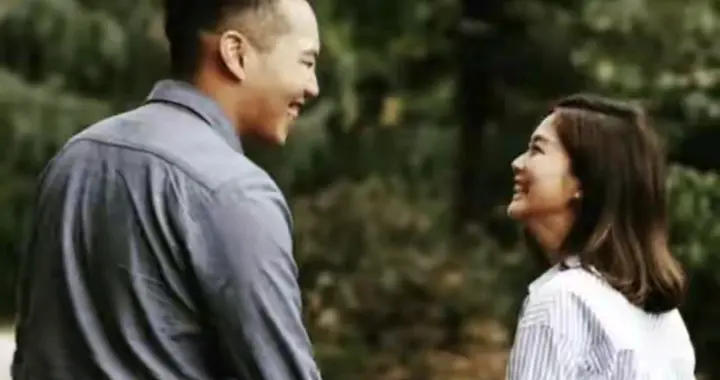 中老年人幸福的三点