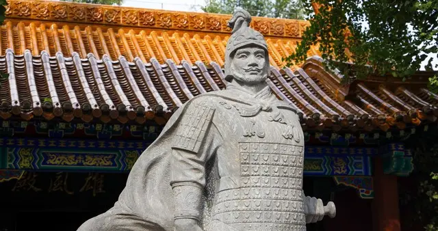 项羽比刘邦差在哪？从战略、用人到治国的深度剖析