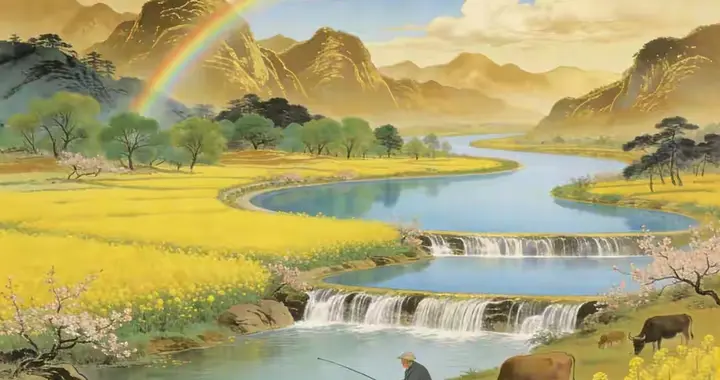 啥是“渡尽一切众生,实无一众生可渡”？