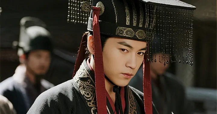 胶西毒王：汉武帝兄弟刘端的畸形人生与毁灭之路