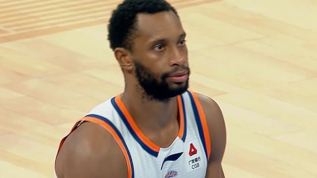 小羊说球hy：弗格再次诠释了FMVP没有