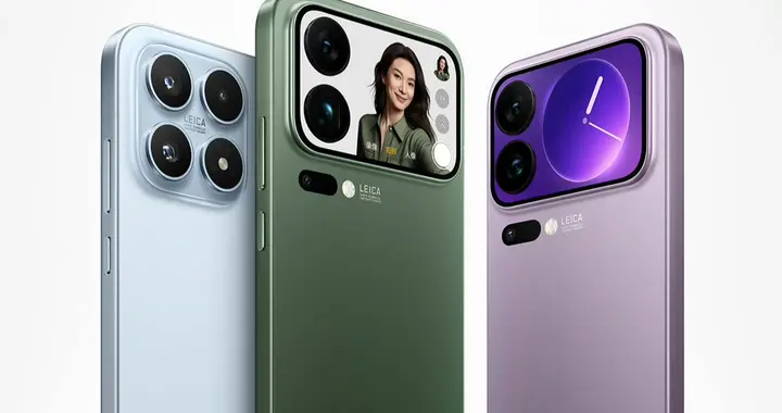 新机销量哪家强？这结果把网友给看呆了，小米已经压不住了