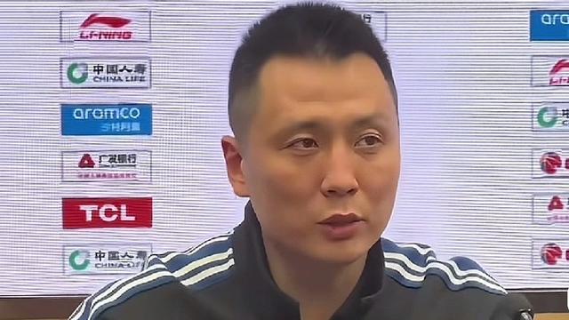 体育咆哮君：卢伟心想事成！ 对阵北京男篮