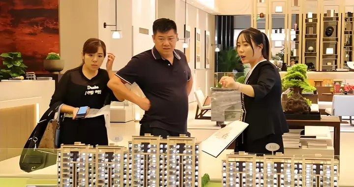 购房者需要谨慎，别再上当了！